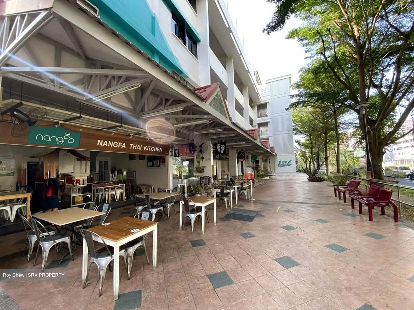 Bedok North Avenue 3 (D16), Shop House #575885621